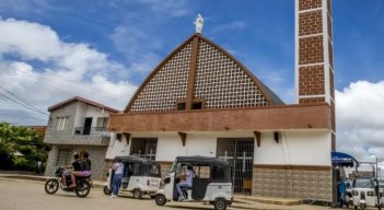 Masacre en Vegachí, Antioquia: asesinaron a cinco hombres en enfrentamiento armado del Clan del Golfo
