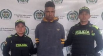 A prisión hombre señalado de matar a su pareja y quemar su cuerpo