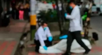 En Colombia mataron a 40 personas cada día en 2025