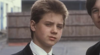 Murió el actor John Alford 