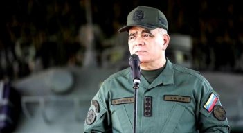 Padrino López dice que su gran objetivo fue evitar una guerra en Venezuela