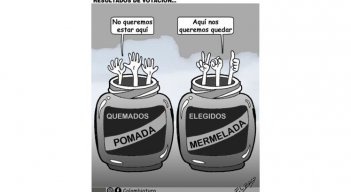 Resultados de votación