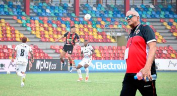 Richard Páez, Cúcuta Deportivo temporada 2026. 