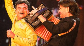 SILVESTRE DANGOND ANUNCIÓ SU CUARTO ESTADIO EL CAMPÍN