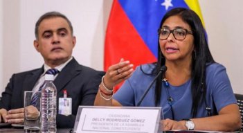 Tarek William Saab ahora forma parte del Ejecutivo tras nombramiento por parte de Delcy Rodríguez