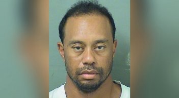 Tiger Woods