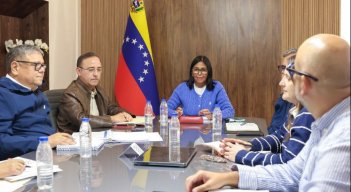 VENEZUELA PLAN ENERGIA 