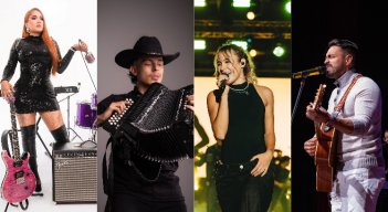 Norte de Santander cantó a otro nivel: artistas llevaron su talento al escenario nacional.