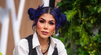 La cucuteña Alexa Torrex rompe su relación en pleno reality.