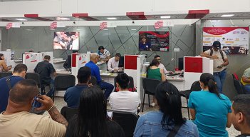 Cámara de Comercio de Cúcuta. / Foto La Opinión