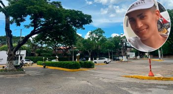 Asesinato. / Foto La Opinión