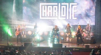 Charlotte Music Band expande su gira y cruza fronteras.