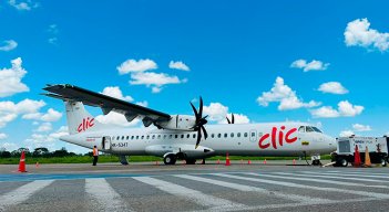 Clic Air. / Foto Cortesía