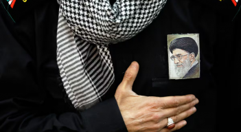 elegir al sucesor de Ali Jameneí