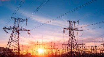 Energía eléctrica. / Foto cortesía