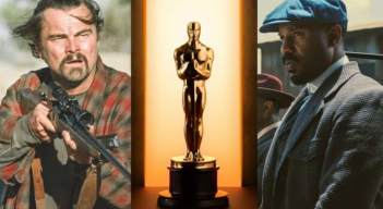 Favoritos a Los Oscars