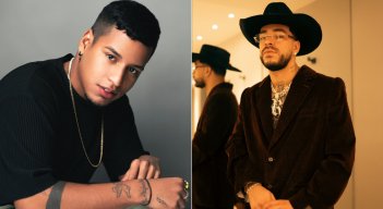 Hokai Beats impulsa el fenómeno de ‘Chévere’ con remix junto con Ryan Castro.