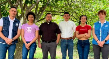 Liberadas por el Eln