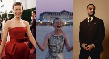 Los Óscar 2026 llegan con sorpresas: vampiros, grandes estrellas y una competencia impredecible.
