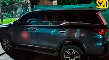 Vuelve y juega: incautan $71 millones y propaganda política en vía a Ibagué