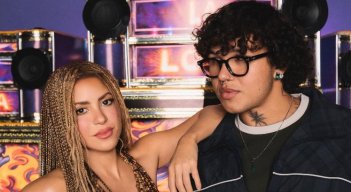 Shakira suma a Beéle en ‘Algo tú’, un puente entre generaciones de la música colombiana.