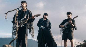 Festival Camping Horizonte: música y naturaleza.