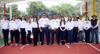 El rector de la Universidad de Pamplona, Ivaldo Torres Chávez, rindió ayer cuentas de su gestión en 2025./Foto Carlos Ramírez