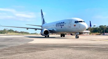 Wingo. / Foto Cortesía