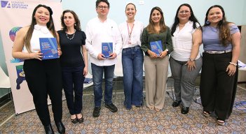 Presentación del libro 