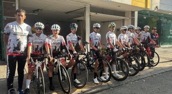 El ciclismo nortesantandereano mostró que tiene ganas de resurgir, pero carece de respaldo suficiente.