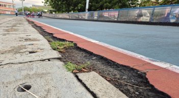 Patinadero Enrique Lara Hernández