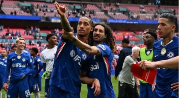 Después de cuatro años los 'blues', volverán a jugar la final de uno de los torneos más antiguos en el fútbol inglés.