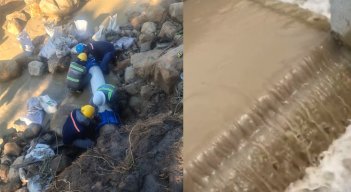 AGUA LLUVIAS EN EL AREA METROPOLITANA 