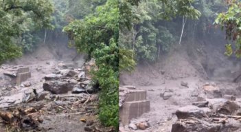 ALERTA EN CÁCHIRA / LA OPINION 