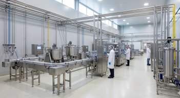 Empresas de alimentos. / Foto cortesía