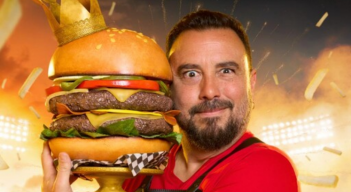 Burger Master