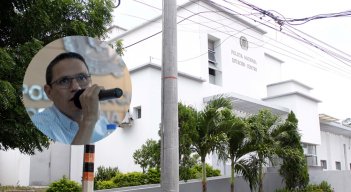 CÁRCELES DE CÚCUTA 