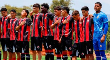 Cúcuta Deportivo Sub-20 