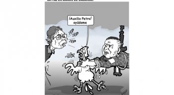 CARICATURA. 