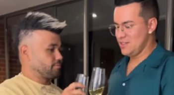 Yeison Jiménez escribió una canción para Ciro Quiñónez: su familia anuncia el lanzamiento