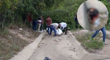 Canal Anillo Vial Occidental