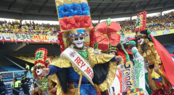 Carnaval de Barranquilla