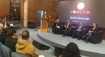 Apps de hospedaje ponen en crisis a empresas turísticas de Norte de Santander y Colombia