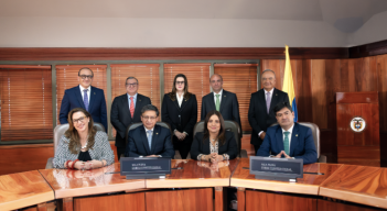 Corte Constitucional