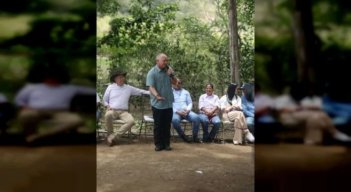 DIOSDADO CABELLO / EFECTO COCUYO 