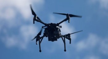 El uso de drones genera desolación y muerte en la zona del Catatumbo.