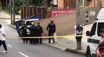 GANADERO ASESINADO 