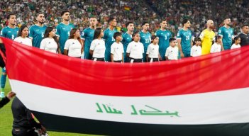 IRAK EN EL MUNDIAL 2026