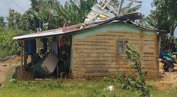 Consejo de Gestión del Riesgo en máxima alerta para atención de desastres.