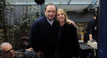 Escándalo Caracol: María Elvira Arango se pronuncia sobre Jorge Alfredo Vargas